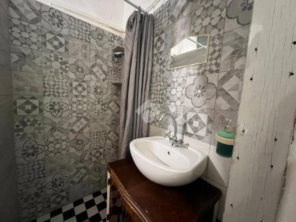 Casa Joanna Apartman Palermo Kültér fotó