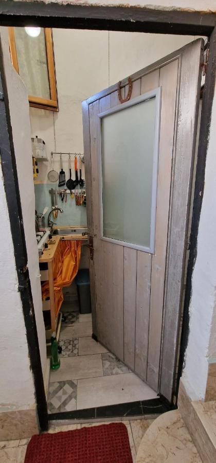 Casa Joanna Apartman Palermo Kültér fotó
