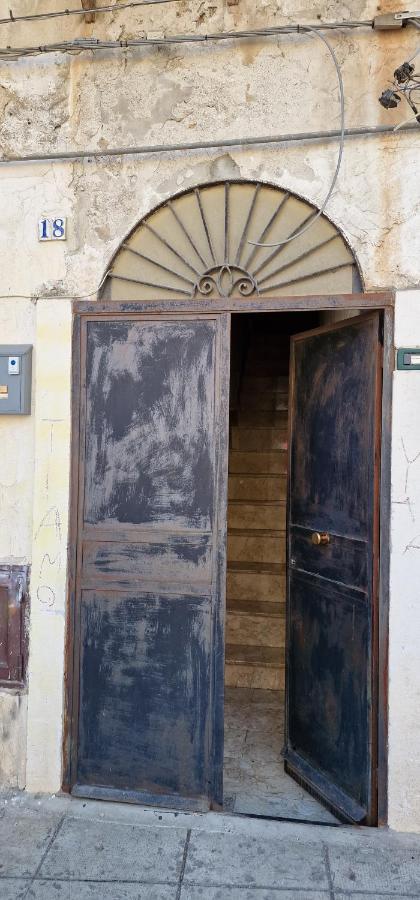 Casa Joanna Apartman Palermo Kültér fotó