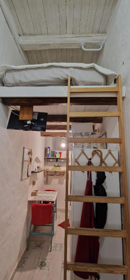 Casa Joanna Apartman Palermo Kültér fotó