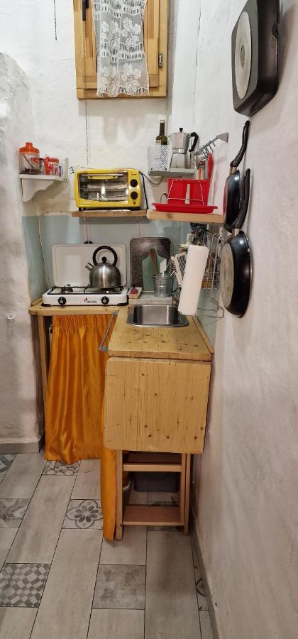 Casa Joanna Apartman Palermo Kültér fotó