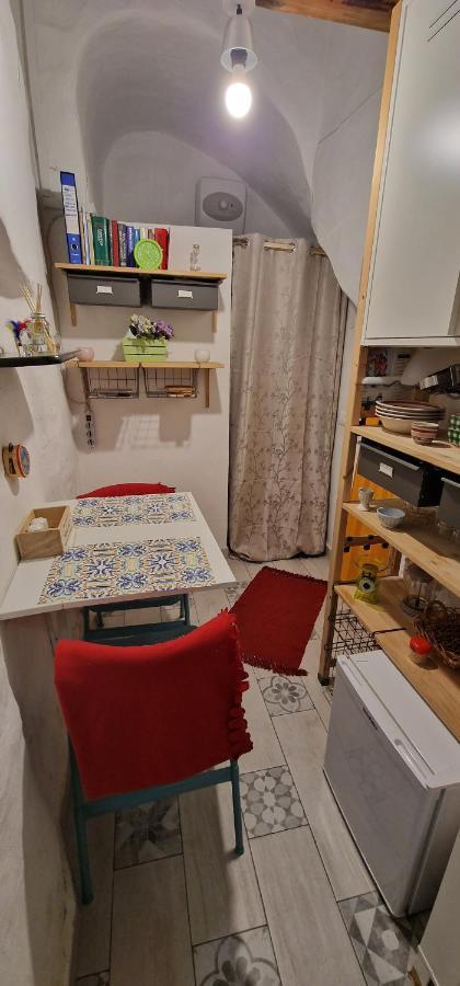 Casa Joanna Apartman Palermo Kültér fotó