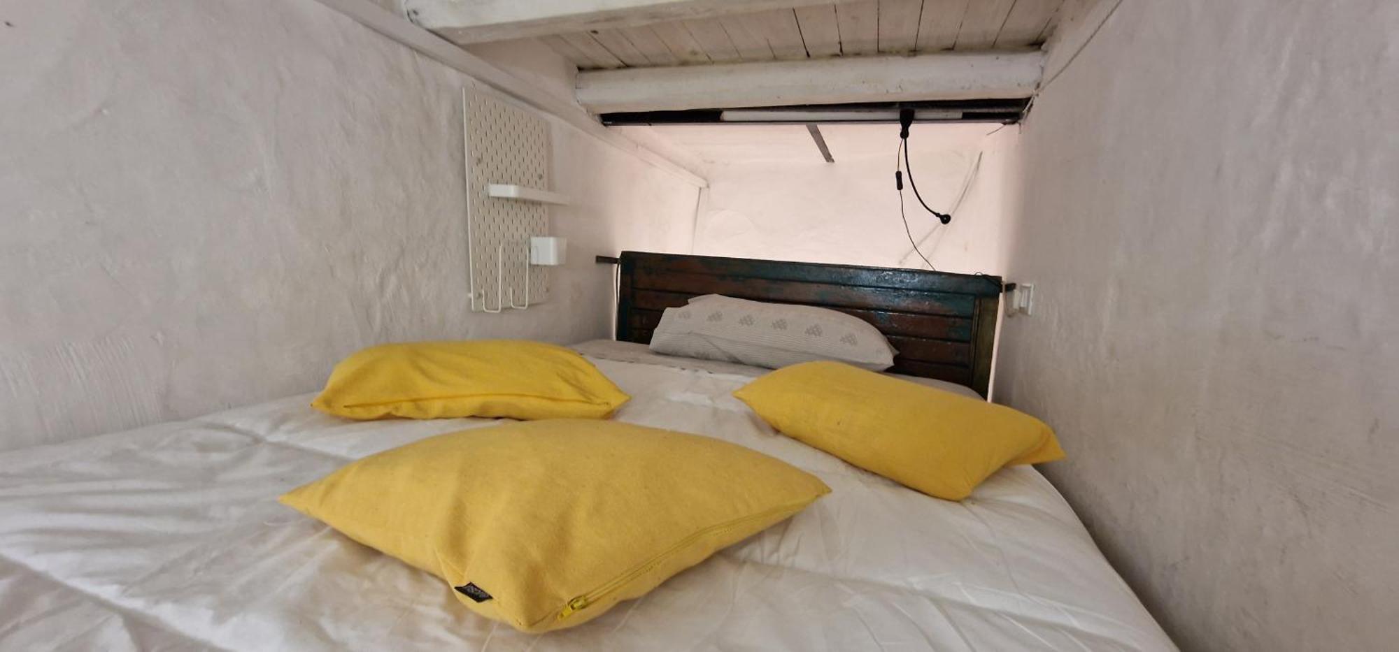 Casa Joanna Apartman Palermo Kültér fotó